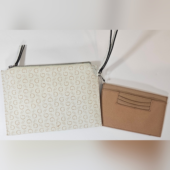 Guess Wristlet - Picture 3 of 5